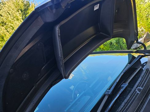 Used 2014 BMW i3 w/ Range Extender image 13