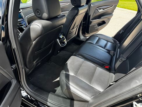 Used 2017 Cadillac XTS Luxury FWD image 14