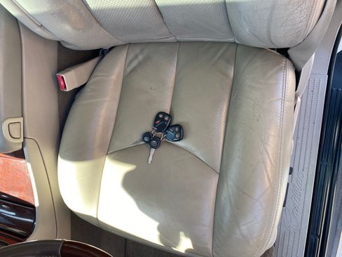 Used 2006 Cadillac Escalade ESV AWD image 15