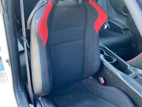 Used 2013 Scion FR-S RWD image 8