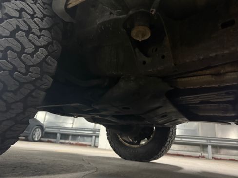 Used 2005 Lexus LX 470 4WD image 24