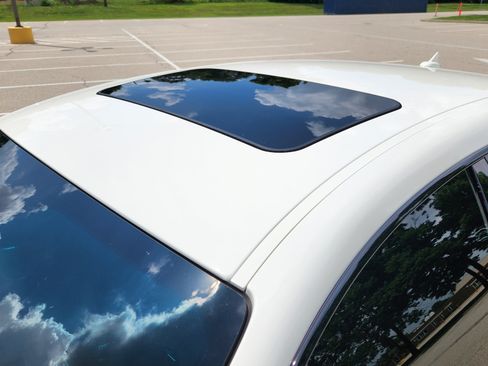 Used 2016 Maserati Quattroporte S Q4 image 15