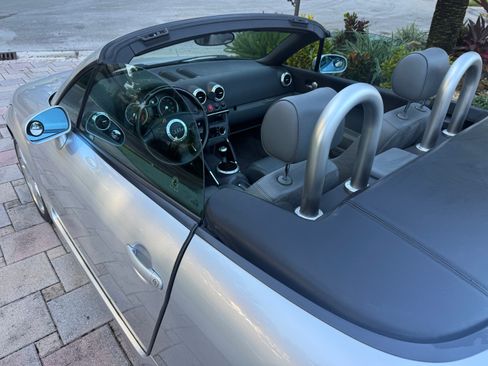 Used 2002 Audi TT 1.8T AWD/4WD image 10