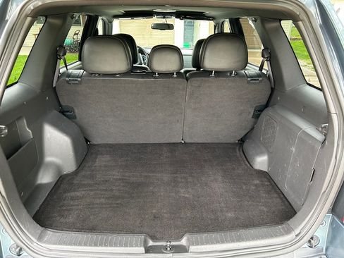 Used 2012 Ford Escape Limited FWD image 11