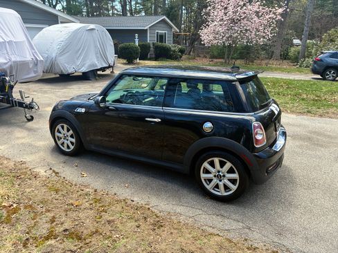 Used 2012 MINI Cooper S FWD image 11