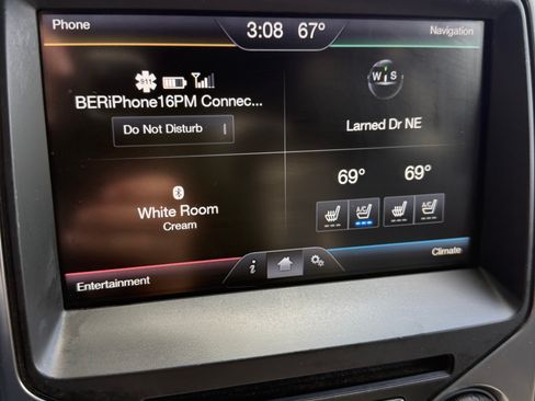 Used 2014 Ford F150 FX4 w/ Equipment Group 402A Luxury AWD/4WD image 17