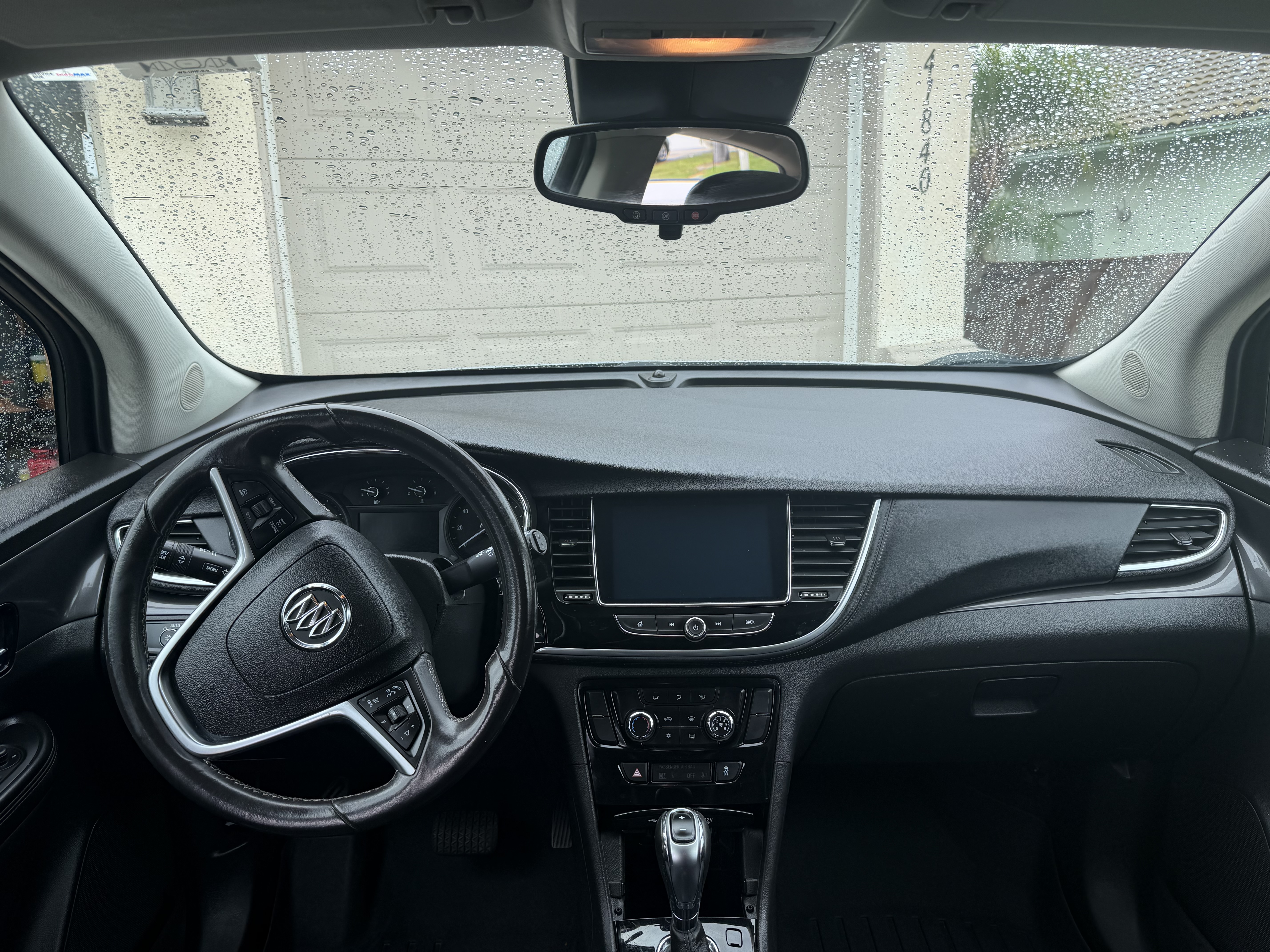 Used 2020 Buick Encore Preferred AWD/4WD image 6