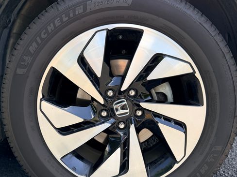 Used 2016 Honda CR-V Touring image 27