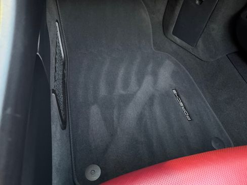 Used 2017 Porsche 718 Boxster image 5