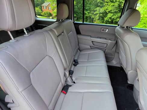Used 2014 Honda Pilot EX-L image 10