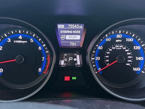 Used 2014 Hyundai Elantra GT image 6