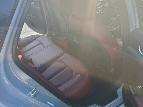 Used 2023 Kia K5 GT-Line w/ GT-Line Premium Package image 19