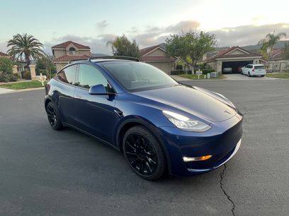 Used 2023 Tesla Model Y Long Range