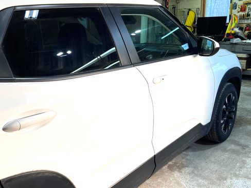 Used 2022 Chevrolet TrailBlazer LT w/ Convenience Package image 10