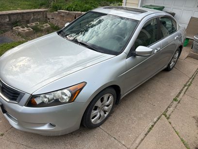 Used 2008 Honda Accord EX
