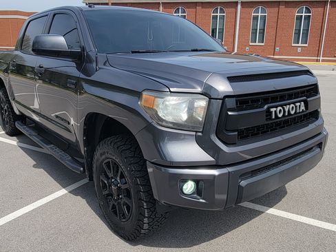 Used 2016 Toyota Tundra TRD Pro image 15