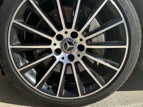 Used 2019 Mercedes-Benz C 300 C 300 Sedan 4D image 14