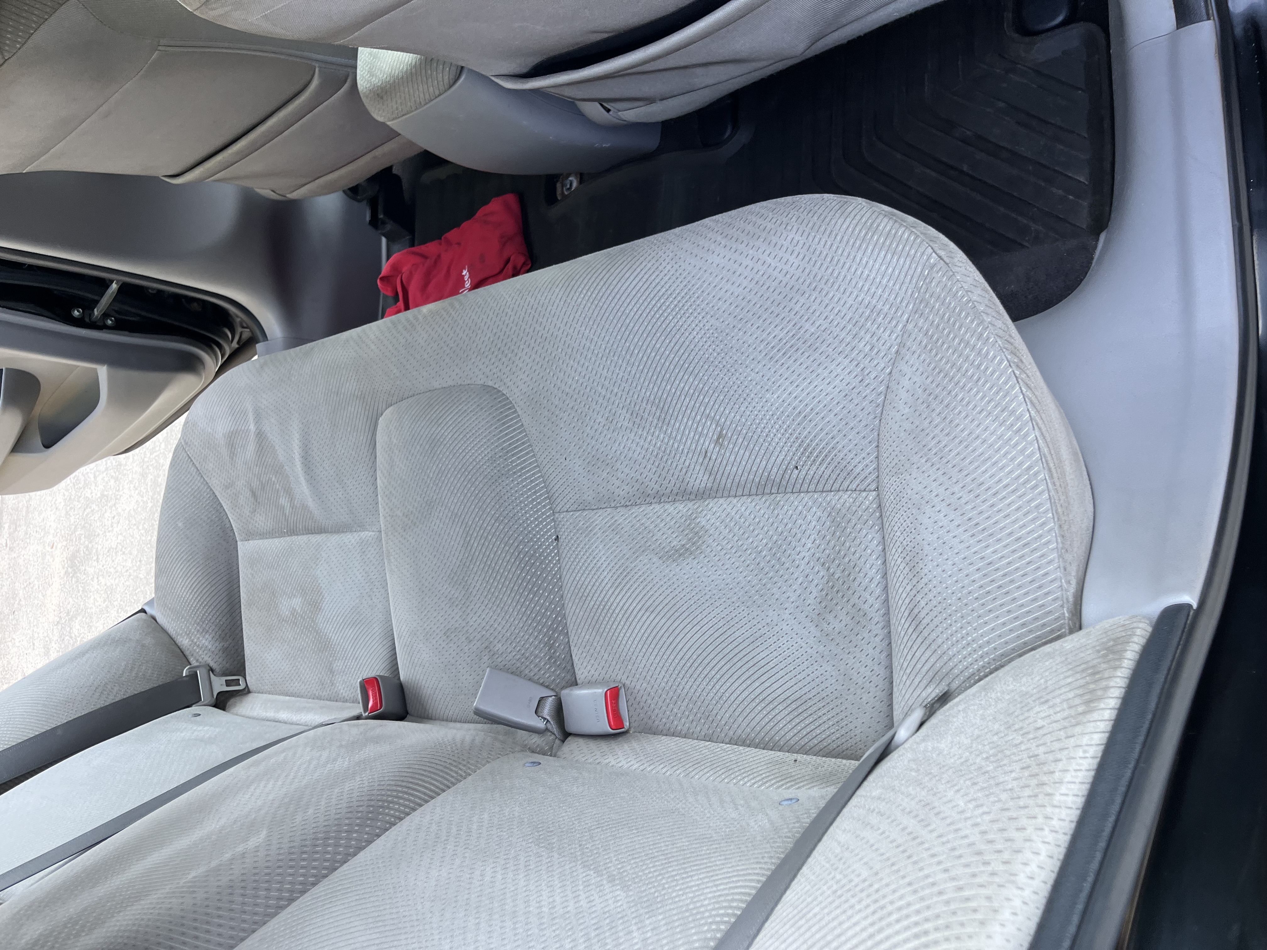 Used 2012 Honda Civic Hybrid Sedan image 11