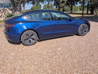 Used 2023 Tesla Model 3 Standard Range