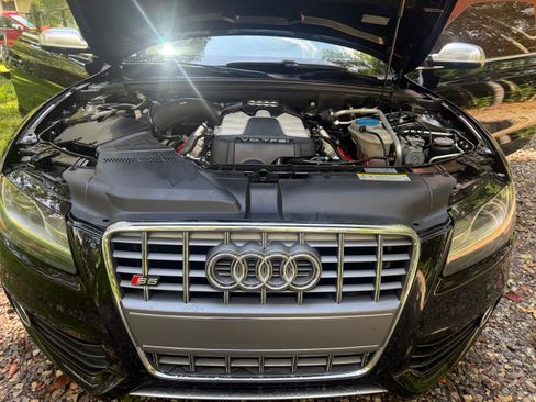 Used 2011 Audi S5 Premium Plus AWD/4WD image 17