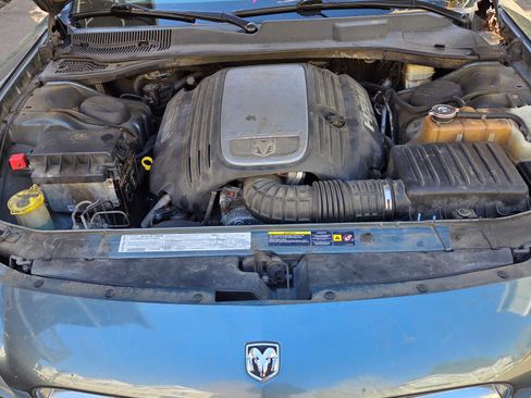 Used 2006 Dodge Charger R/T w/ Convenience Group II image 9