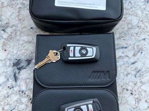 Used 2021 BMW M2 Competition w/ Executive Package image 20