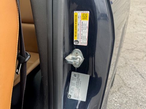 Used 2013 Chevrolet Camaro SS w/ Dusk Special Edition image 15