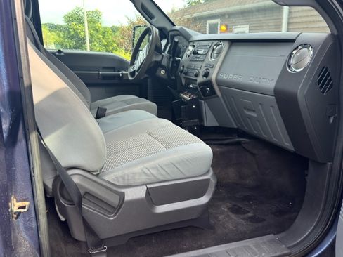 Used 2016 Ford F250 XLT w/ XLT Value Package image 15