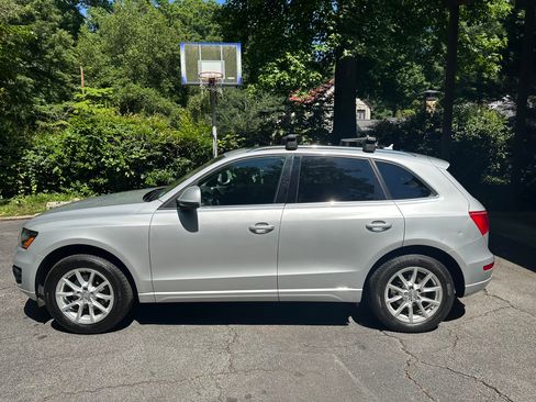 Used 2010 Audi Q5 3.2 Premium Plus AWD/4WD image 2