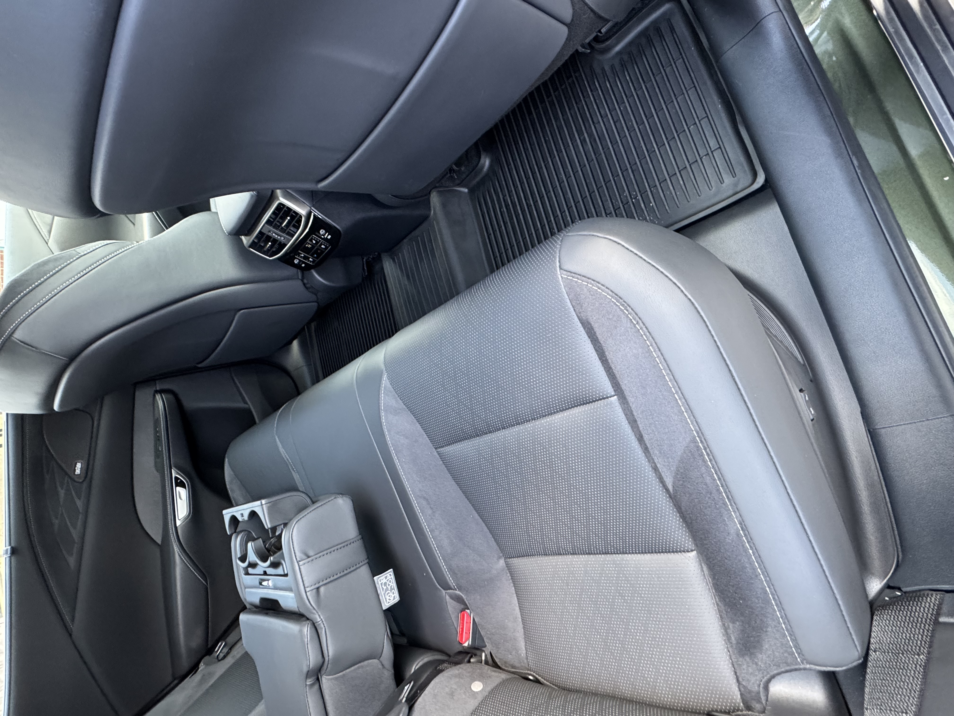Used 2024 Lexus RX 350 w/ Convenience Package AWD/4WD image 12