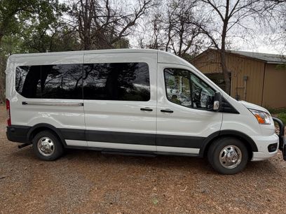 Used 2020 Ford Transit 350 XLT