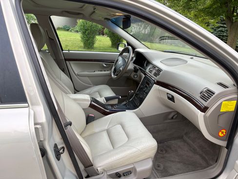 Used 2004 Volvo S80 2.9 FWD image 10