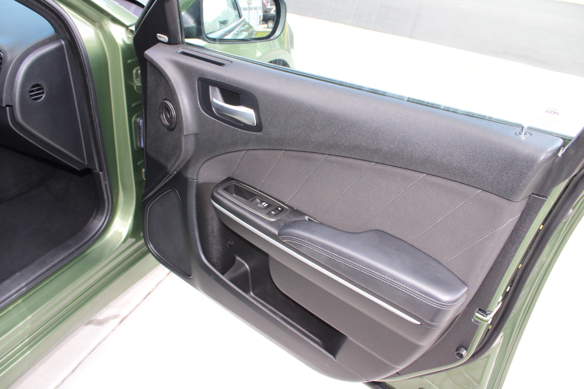 Used 2022 Dodge Charger GT w/ Navigation & Travel Group RWD image 22