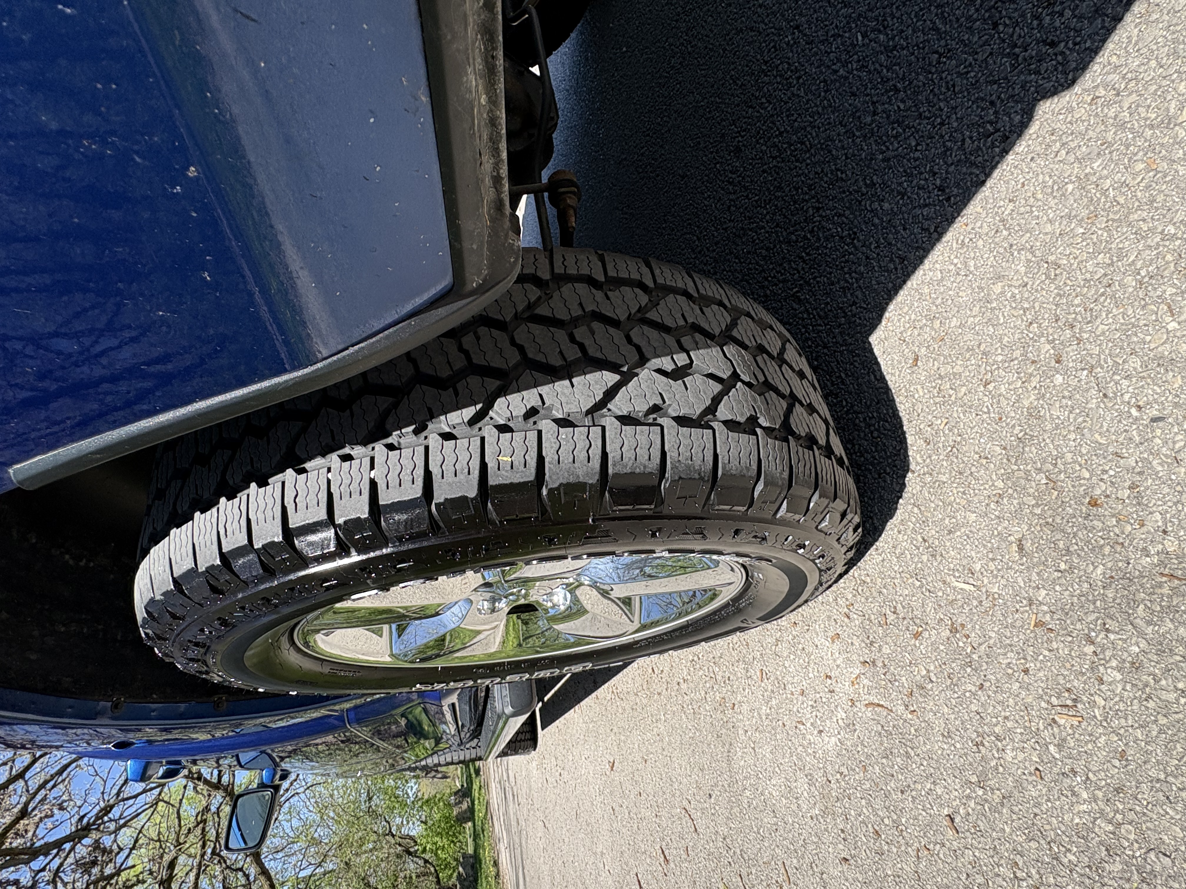 Used 2018 RAM 1500 Big Horn AWD/4WD image 6