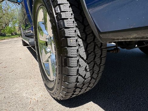 Used 2018 RAM 1500 Big Horn AWD/4WD image 6