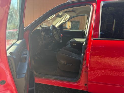 Used 2003 Dodge Ram 3500 Truck SLT image 9