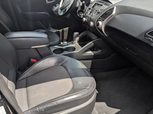 Used 2013 Hyundai Tucson GLS AWD/4WD image 10
