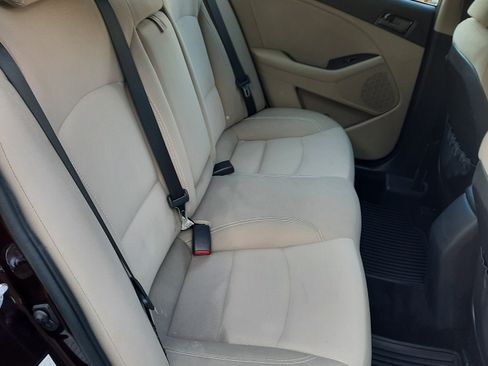 Used 2013 Kia Optima LX FWD image 13