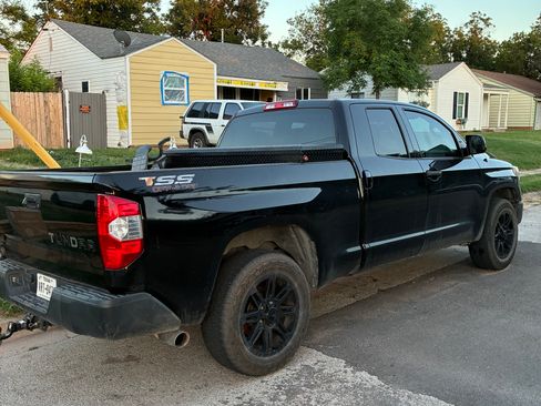 Used 2019 Toyota Tundra SR RWD image 14