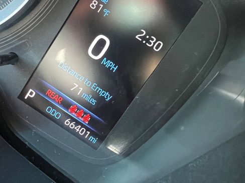 Used 2022 Toyota Corolla SE FWD image 17