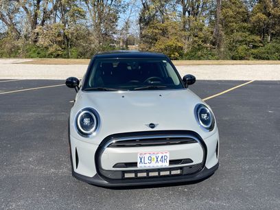 Used 2022 MINI Cooper 4-Door Hardtop