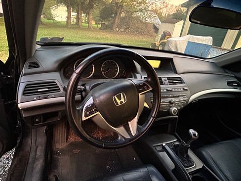 Used 2009 Honda Accord EX-L image 10