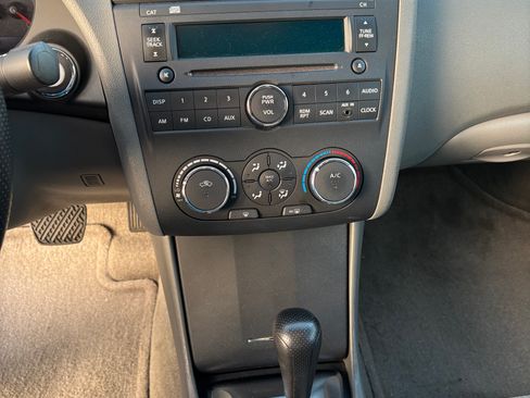 Used 2012 Nissan Altima 2.5 S w/ Convenience Pkg image 13