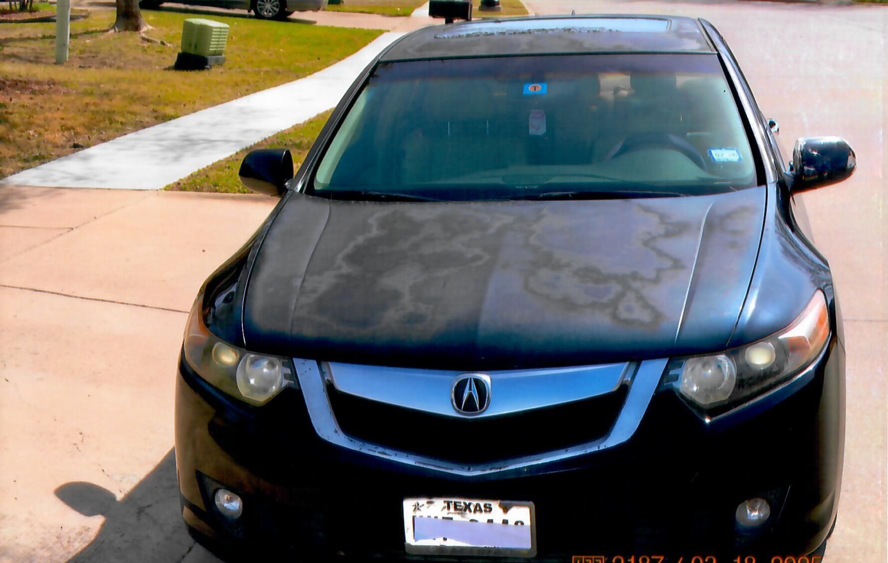 Used 2010 Acura TSX Sedan FWD image 4