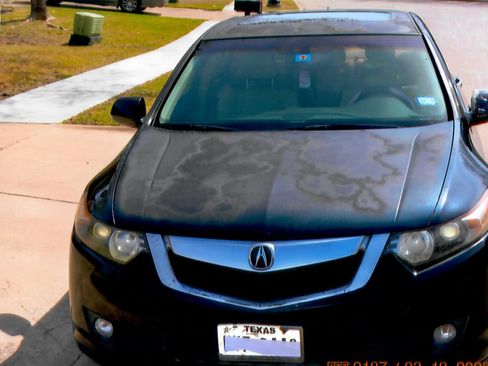 Used 2010 Acura TSX Sedan image 4