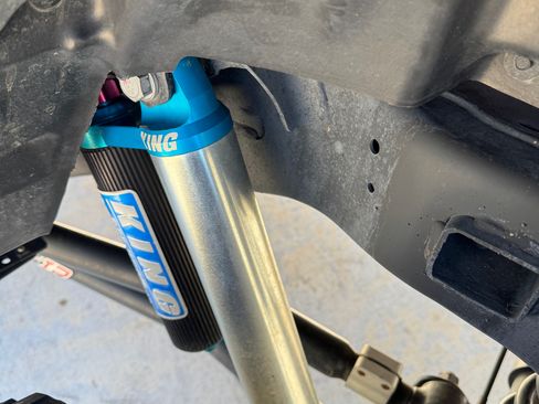 Used 2023 Jeep Gladiator Rubicon w/ LED Lighting Group image 14