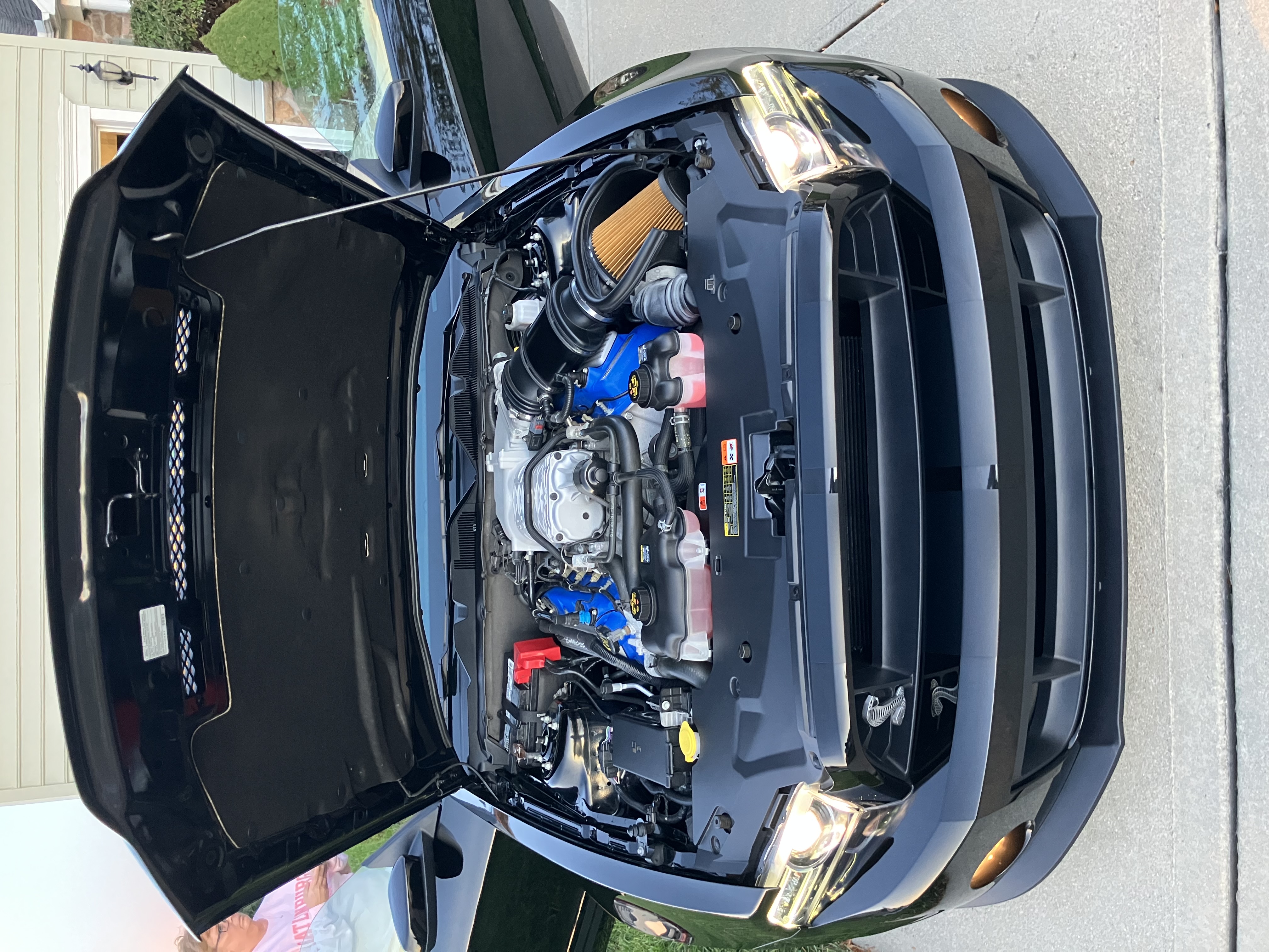 Used 2013 Ford Mustang Shelby GT500 RWD image 23