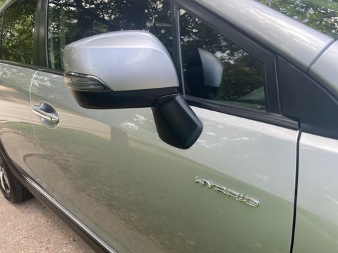 Used 2014 Subaru Crosstrek Touring AWD/4WD image 16