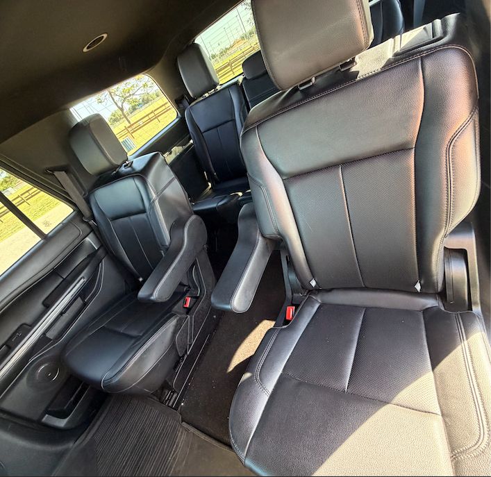 Used 2021 Ford Expedition XLT RWD image 6
