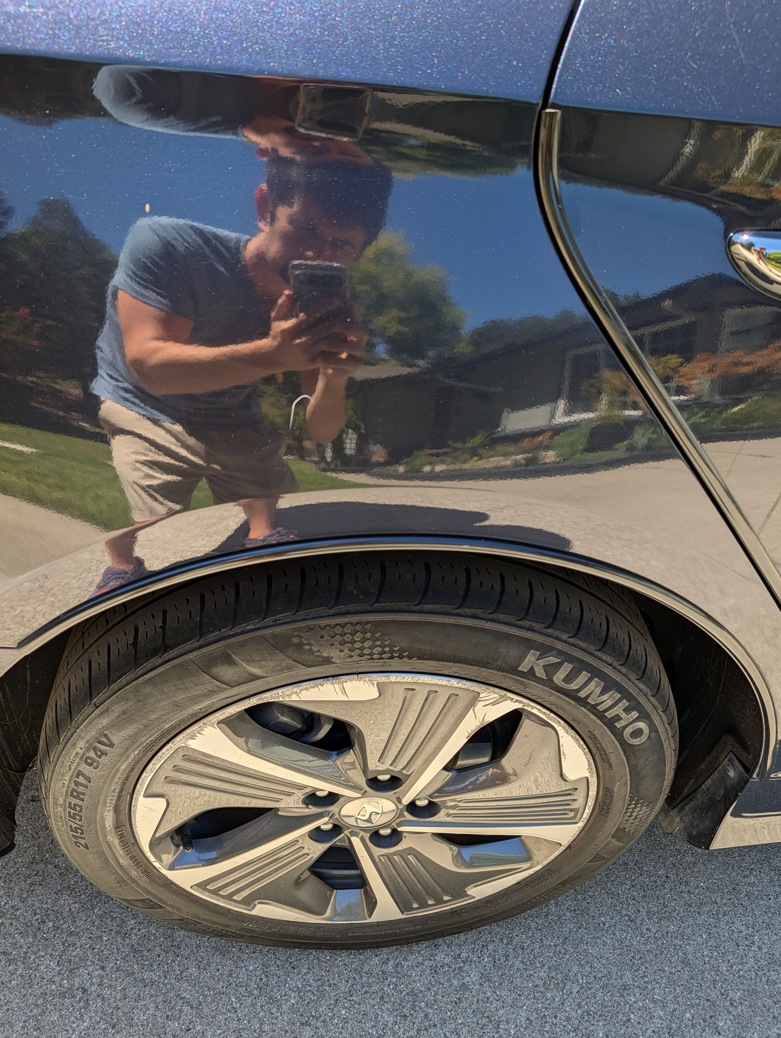 Used 2019 Hyundai Sonata Limited FWD image 9